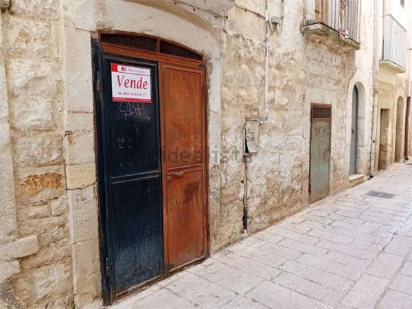 appartamento in vendita a Noicattaro