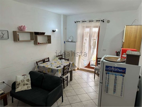 appartamento in vendita a Noicattaro