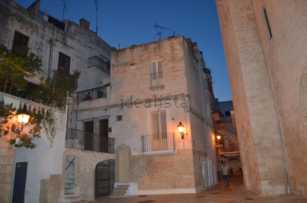 appartamento in vendita a Noicattaro