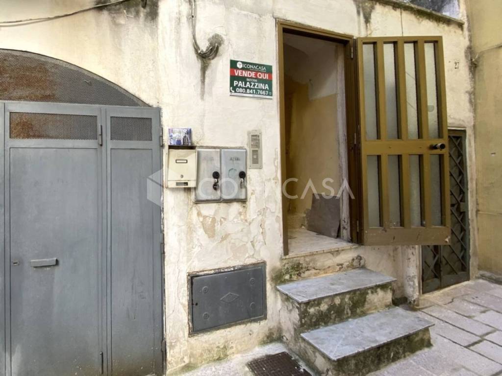 appartamento in vendita a Noicattaro