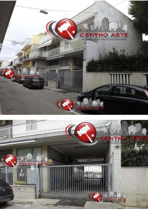 appartamento in vendita a Noicattaro