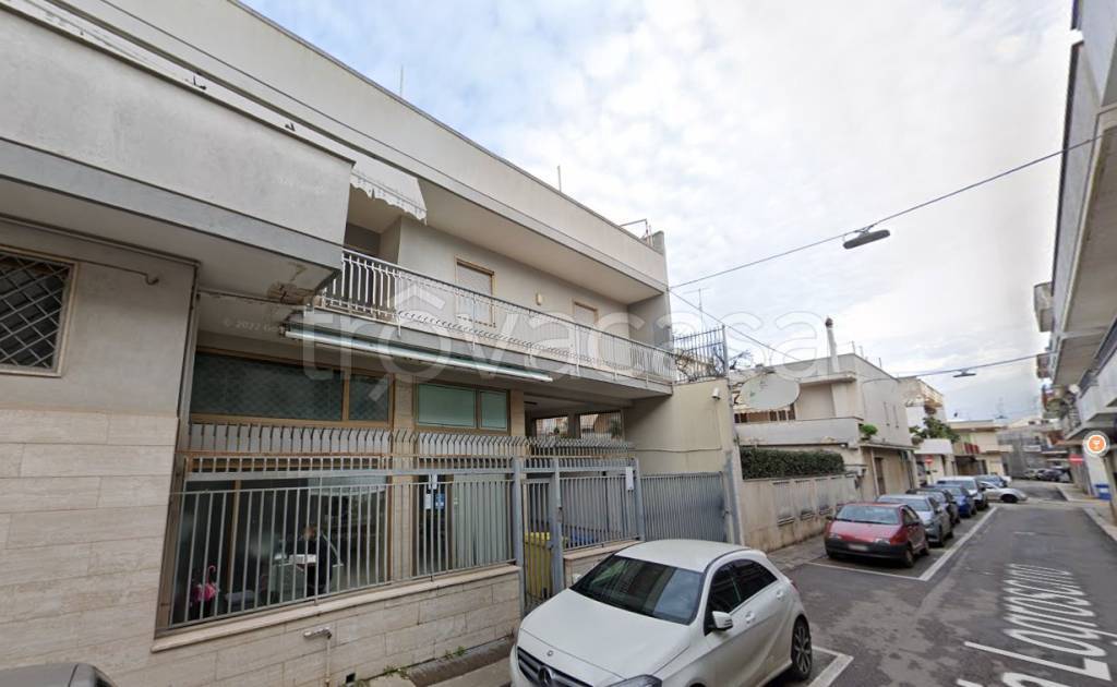 appartamento in vendita a Noicattaro
