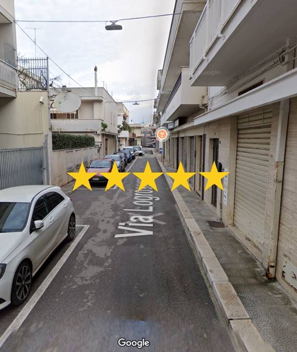 appartamento in vendita a Noicattaro