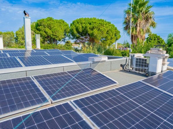 casa indipendente in vendita a Noicattaro in zona Parchitello