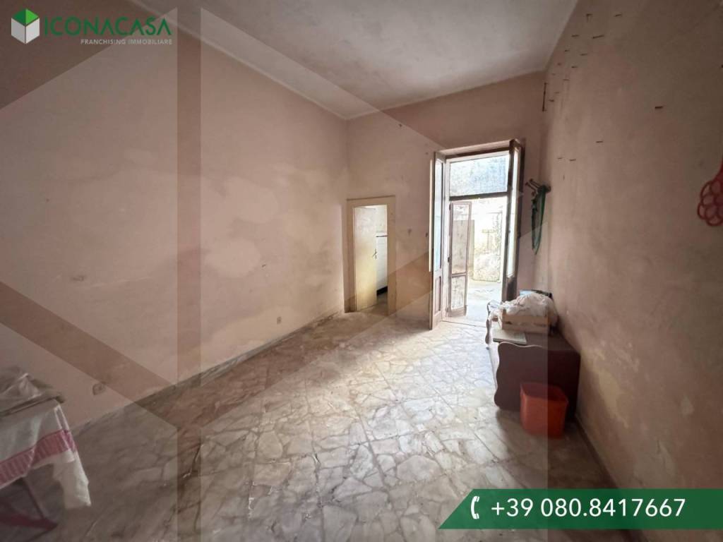 casa indipendente in vendita a Noicattaro