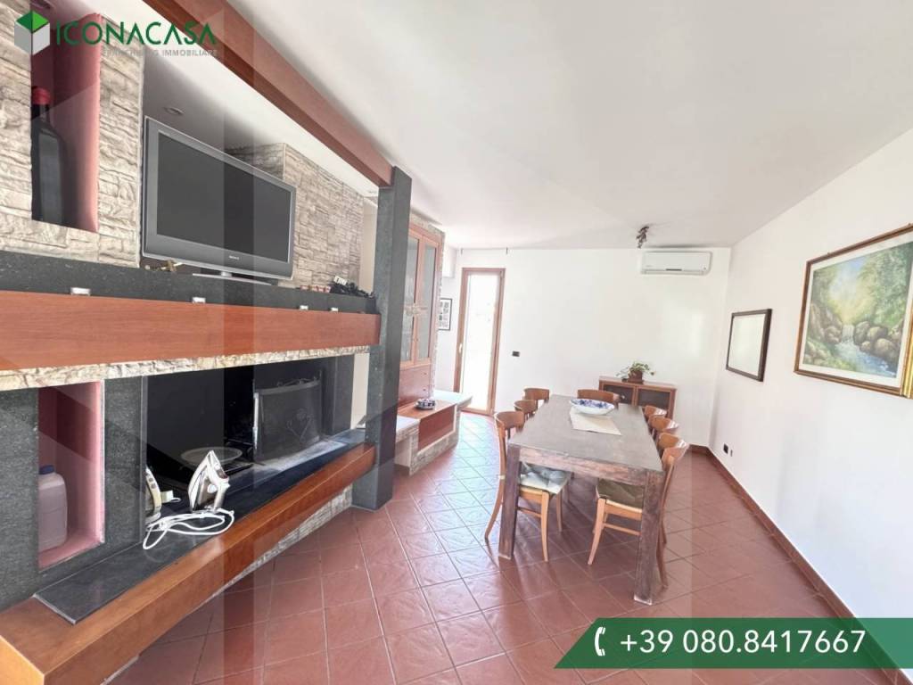 casa indipendente in vendita a Noicattaro