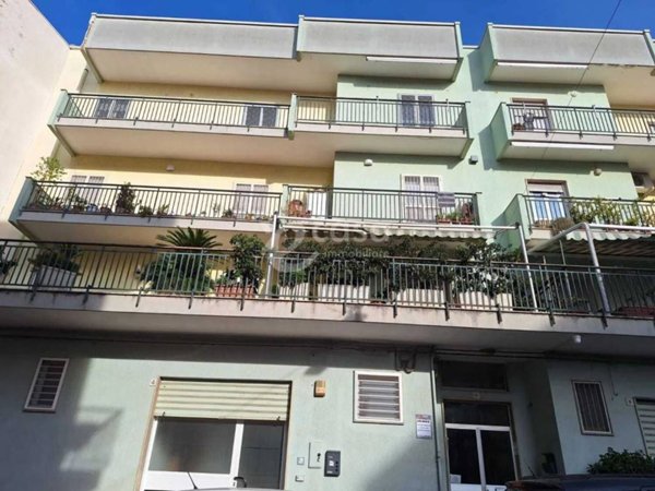 appartamento in vendita a Noicattaro