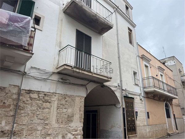 appartamento in vendita a Noicattaro