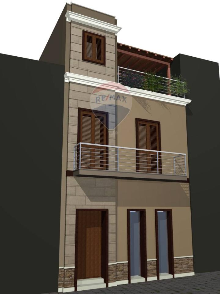 casa indipendente in vendita a Noicattaro