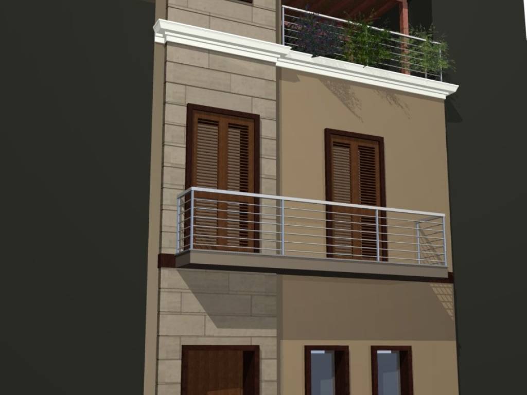 casa indipendente in vendita a Noicattaro