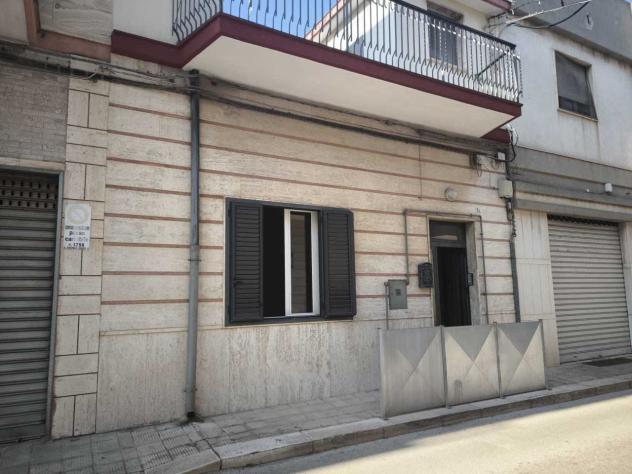 appartamento in vendita a Noicattaro