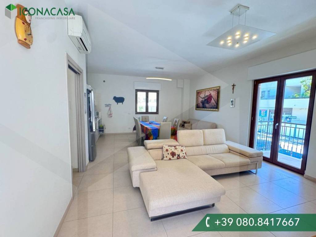 casa indipendente in vendita a Noicattaro