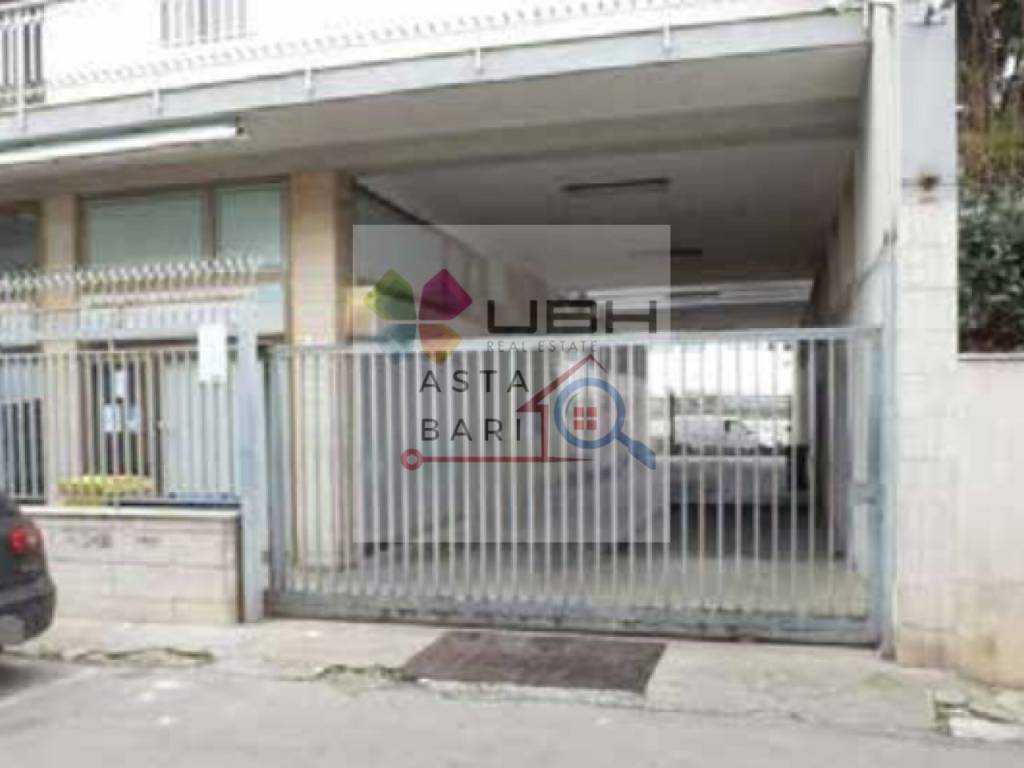 appartamento in vendita a Noicattaro