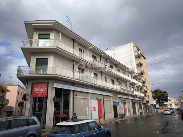 appartamento in vendita a Noicattaro