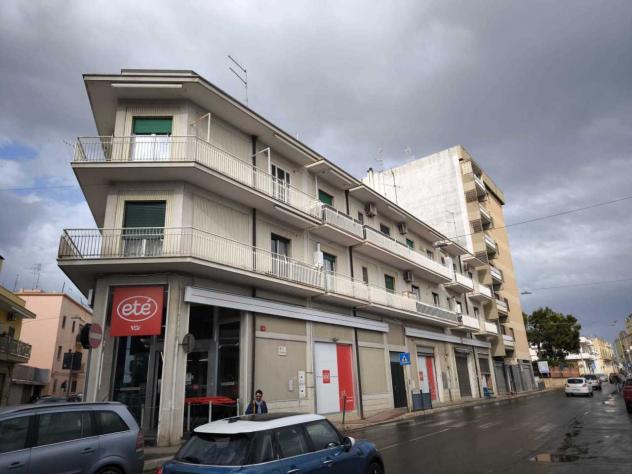 appartamento in vendita a Noicattaro