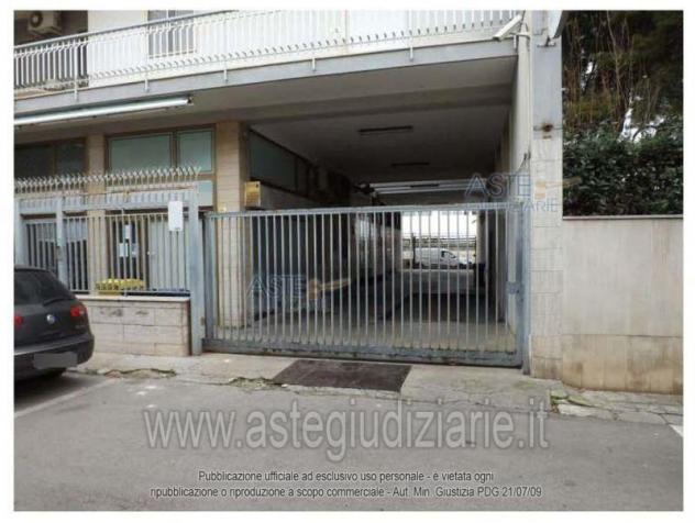 appartamento in vendita a Noicattaro