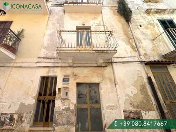 casa indipendente in vendita a Noicattaro