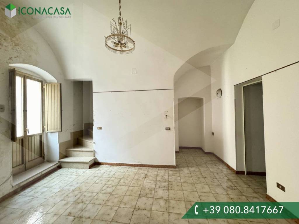 casa indipendente in vendita a Noicattaro