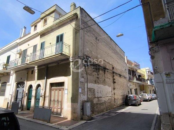 appartamento in vendita a Noicattaro