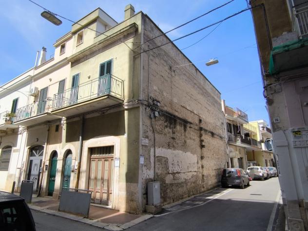 casa indipendente in vendita a Noicattaro