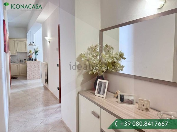 appartamento in vendita a Noicattaro