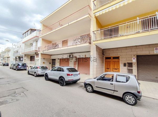 appartamento in vendita a Noicattaro