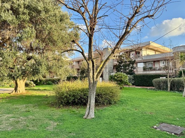 appartamento in vendita a Noicattaro in zona Parchitello