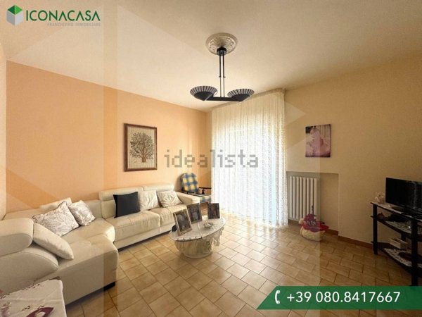 appartamento in vendita a Noicattaro
