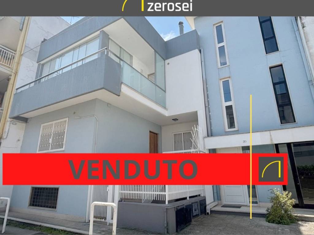appartamento in vendita a Noicattaro