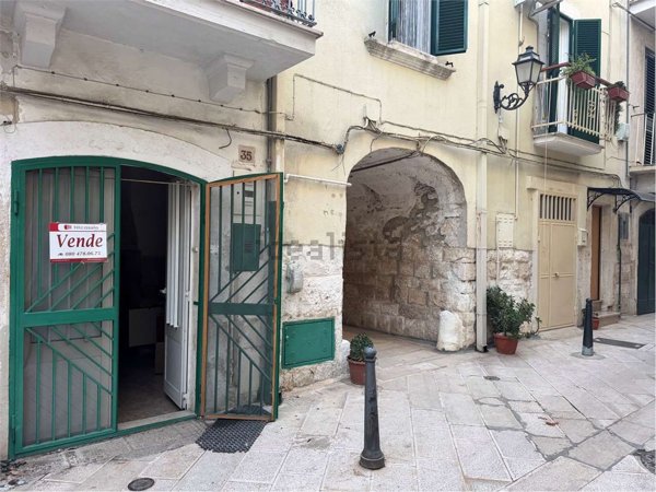 appartamento in vendita a Noicattaro