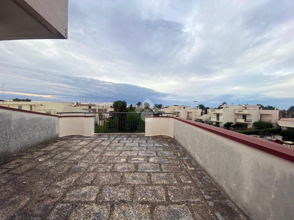 casa indipendente in vendita a Noicattaro
