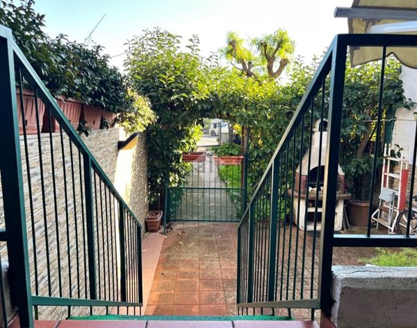 casa indipendente in vendita a Noicattaro