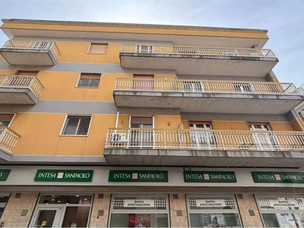 appartamento in vendita a Noicattaro