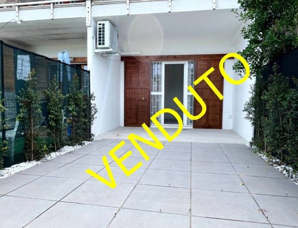 appartamento in vendita a Noicattaro in zona Parchitello