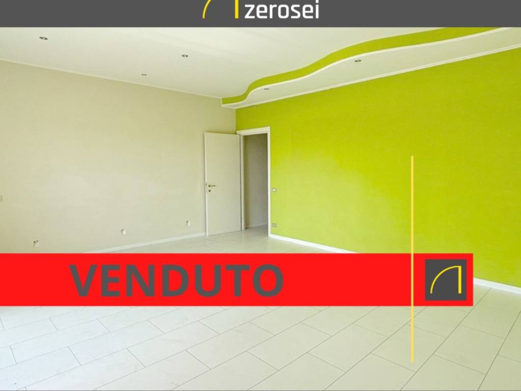 appartamento in vendita a Noicattaro