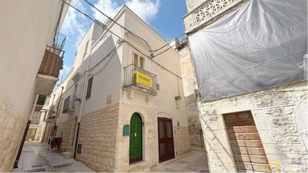 casa indipendente in vendita a Noicattaro