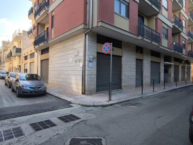 negozio in vendita a Noicattaro