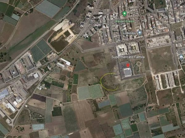terreno agricolo in vendita a Noicattaro