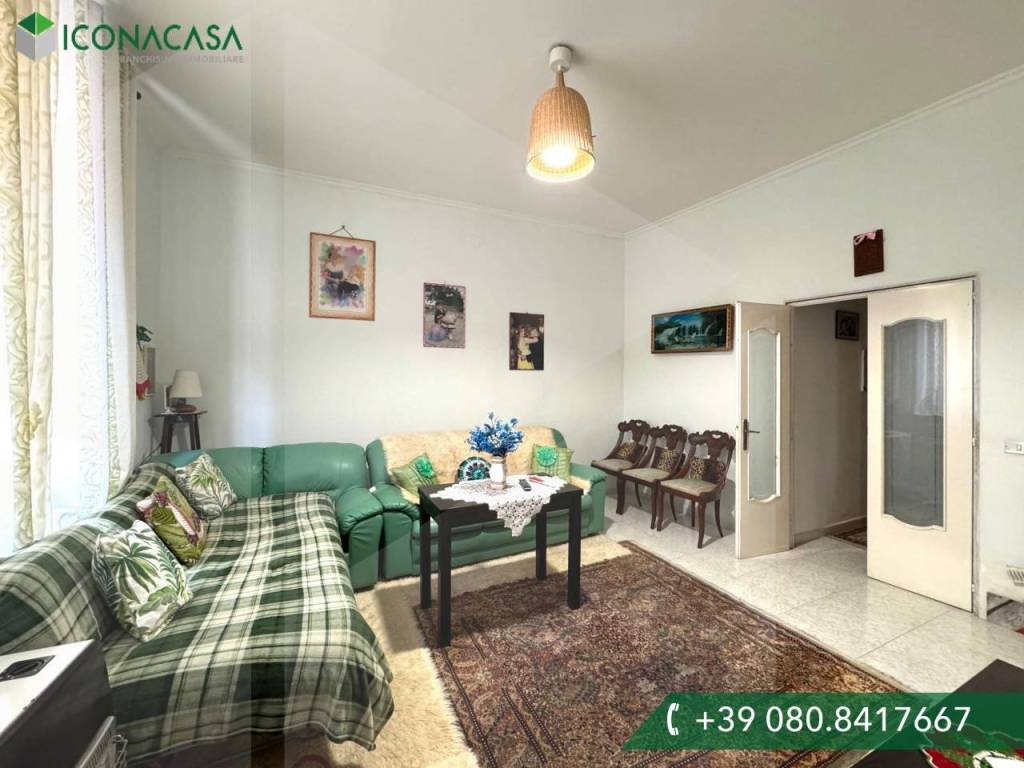 casa indipendente in vendita a Noicattaro