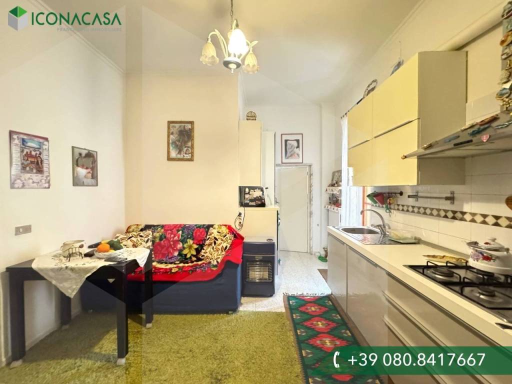 casa indipendente in vendita a Noicattaro