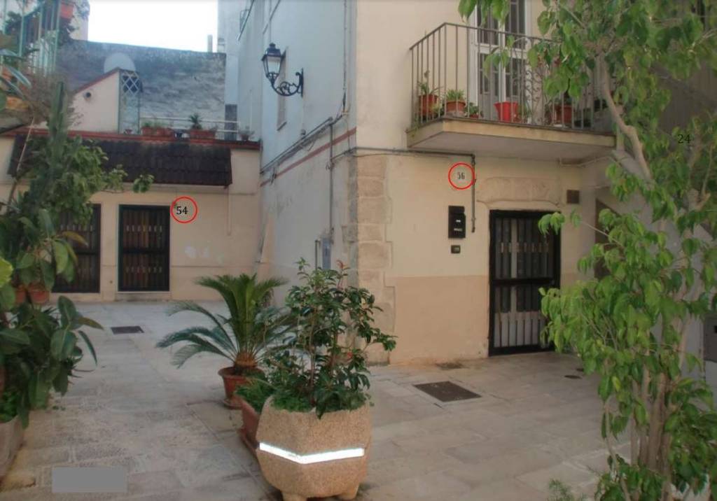 casa indipendente in vendita a Noicattaro