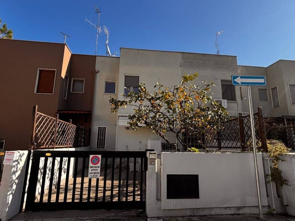 casa indipendente in vendita a Noicattaro