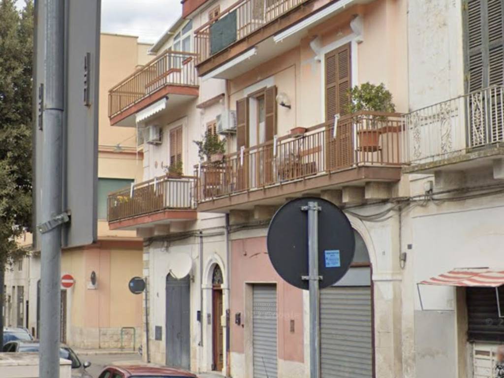 appartamento in vendita a Noicattaro