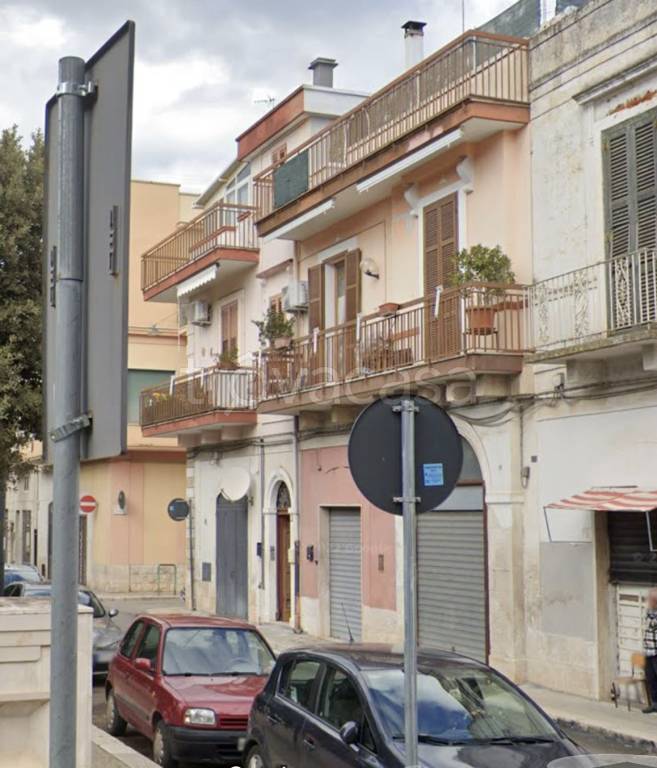 appartamento in vendita a Noicattaro