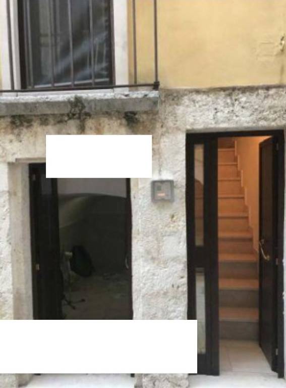 appartamento in vendita a Noicattaro