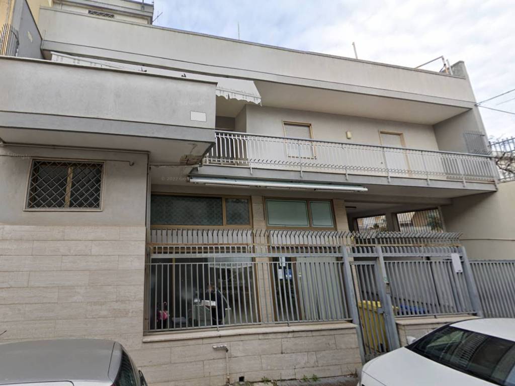 appartamento in vendita a Noicattaro