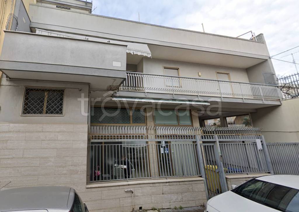 appartamento in vendita a Noicattaro