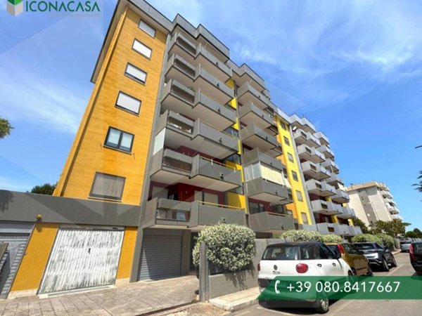 appartamento in vendita a Noicattaro