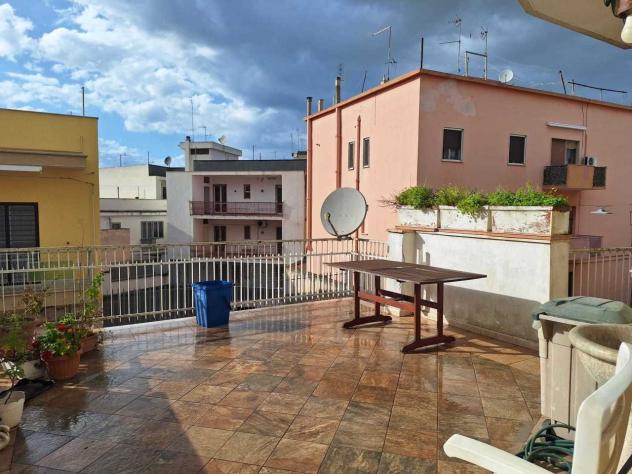 appartamento in vendita a Noicattaro
