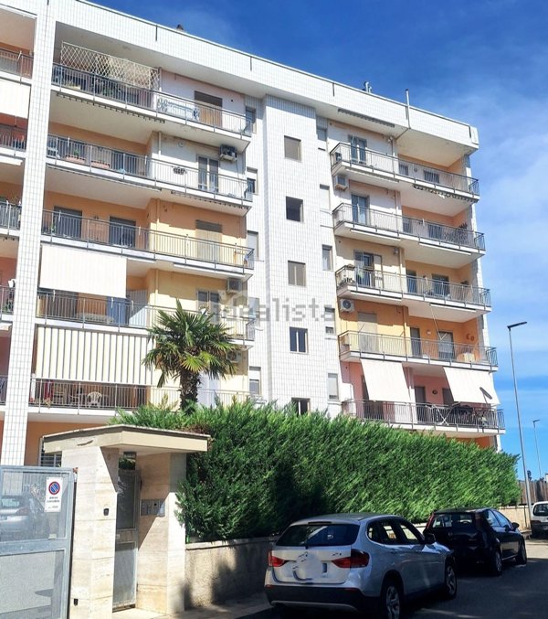 appartamento in vendita a Noicattaro